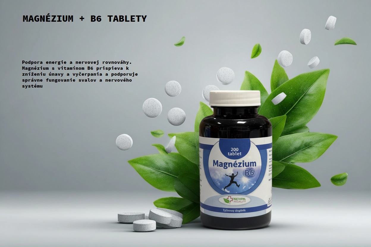 Magnezium